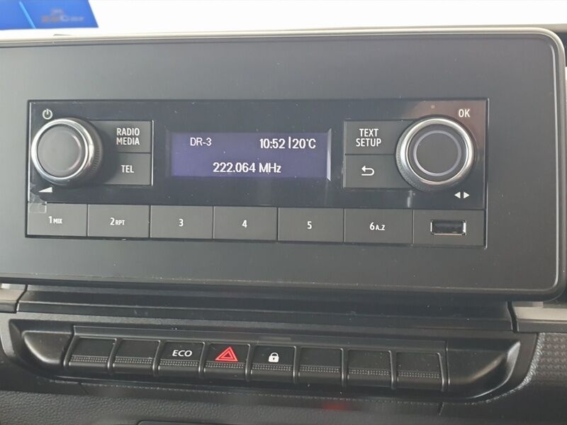 More views of Renault Kangoo