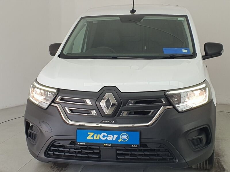 More views of Renault Kangoo