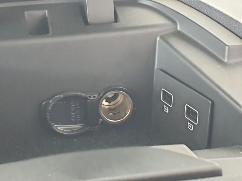 More views of Renault Kangoo