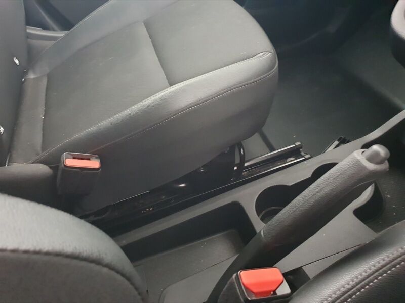 More views of Renault Kangoo