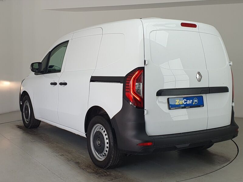 More views of Renault Kangoo