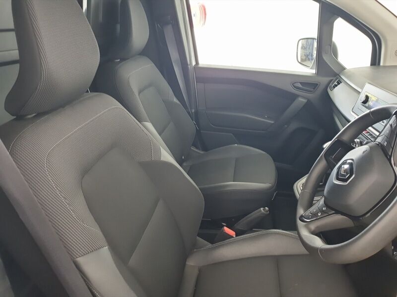 More views of Renault Kangoo