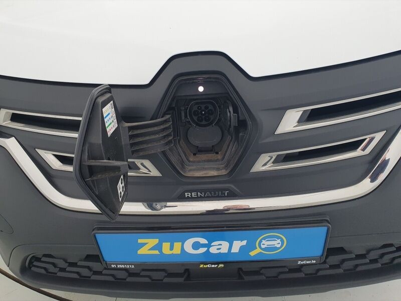 More views of Renault Kangoo