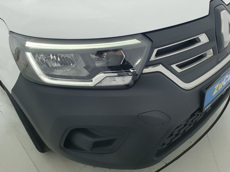 More views of Renault Kangoo