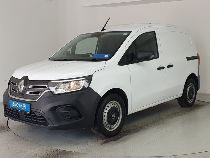 More views of Renault Kangoo