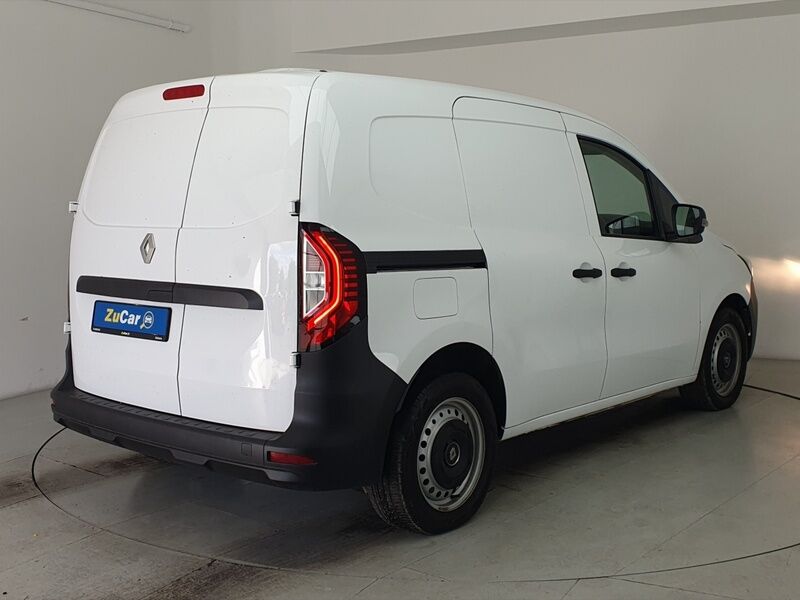 More views of Renault Kangoo