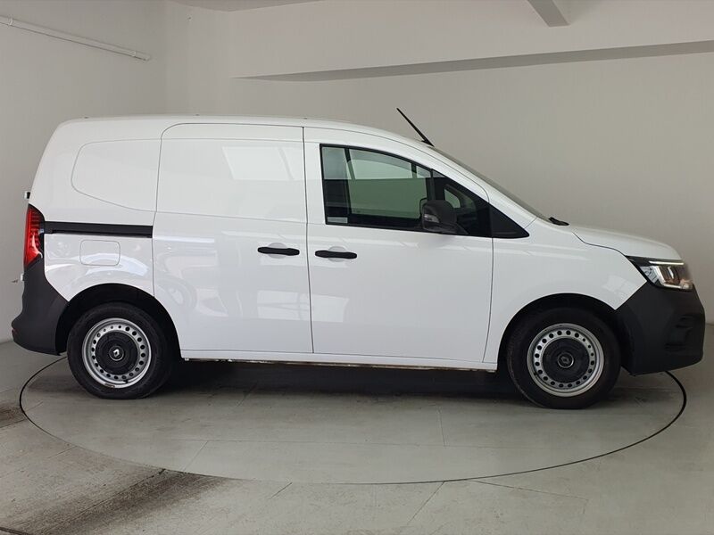 More views of Renault Kangoo