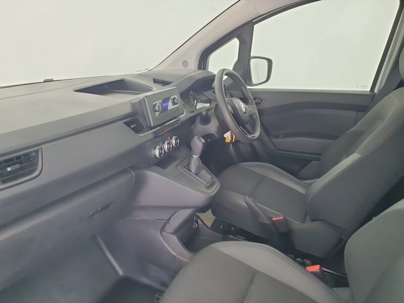 More views of Renault Kangoo