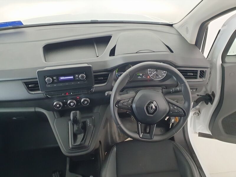 More views of Renault Kangoo