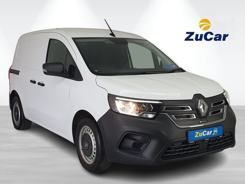 More views of Renault Kangoo