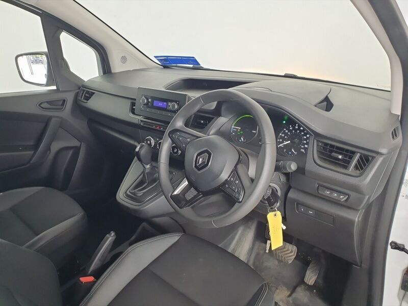 More views of Renault Kangoo