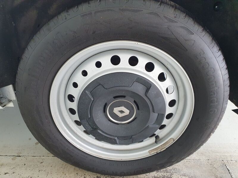 More views of Renault Kangoo