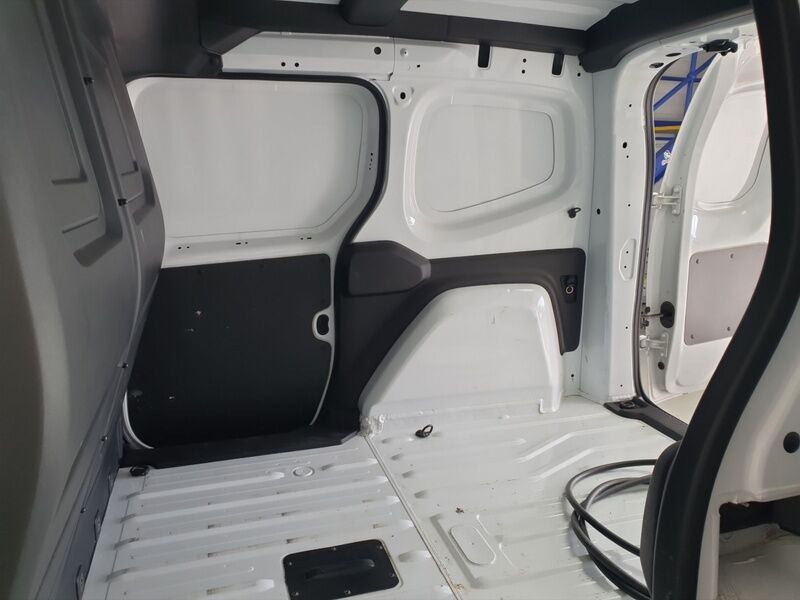 More views of Renault Kangoo