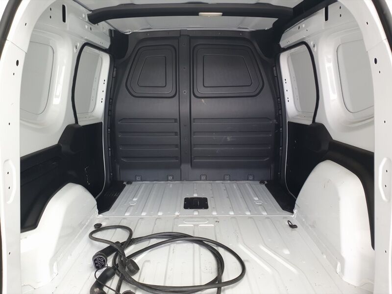 More views of Renault Kangoo
