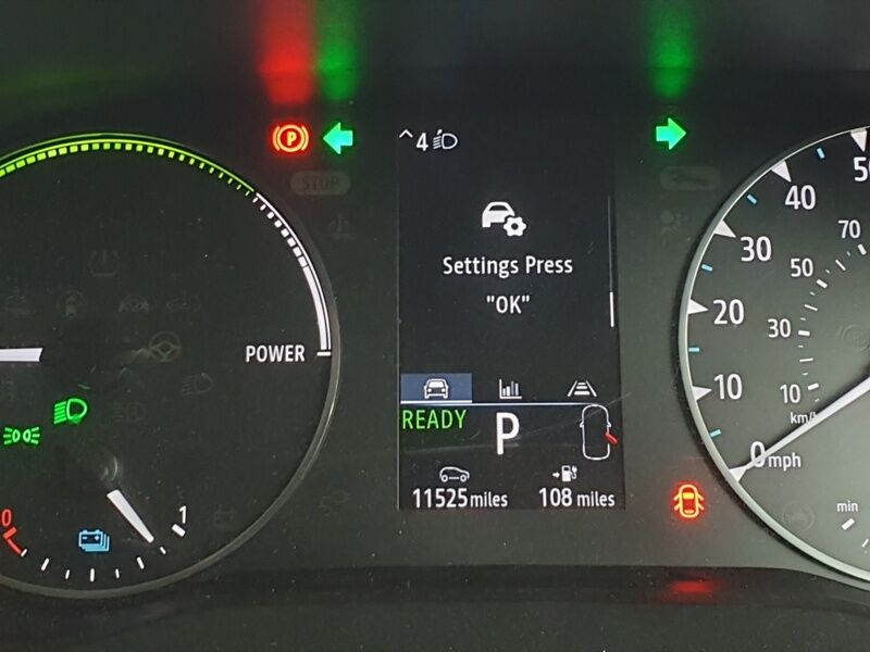 More views of Renault Kangoo