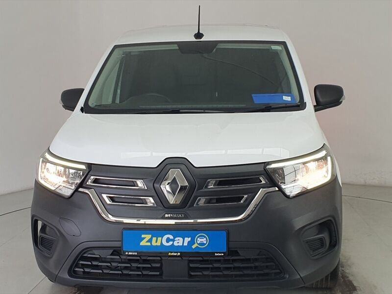More views of Renault Kangoo