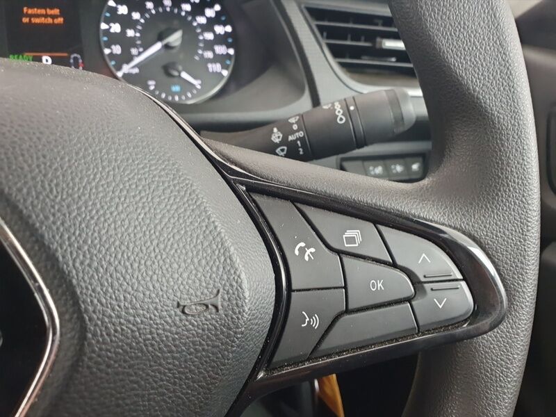 More views of Renault Kangoo