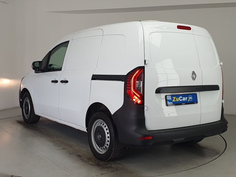 More views of Renault Kangoo