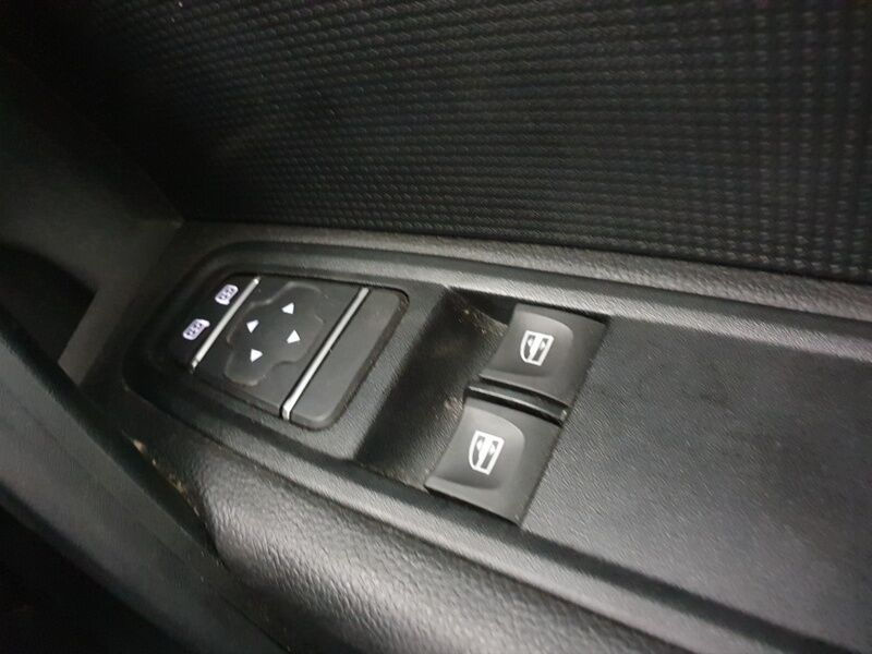 More views of Renault Kangoo