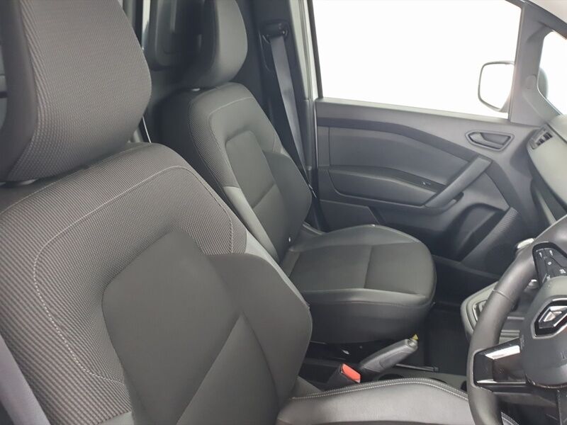 More views of Renault Kangoo
