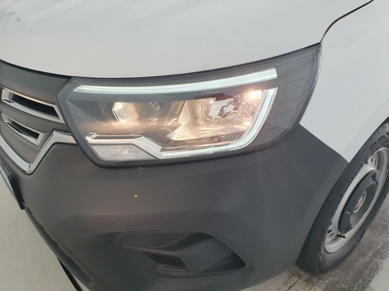 More views of Renault Kangoo