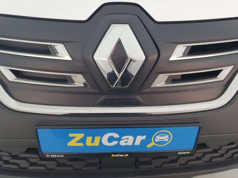 More views of Renault Kangoo