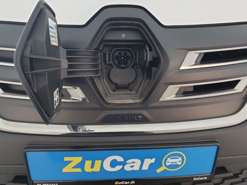 More views of Renault Kangoo