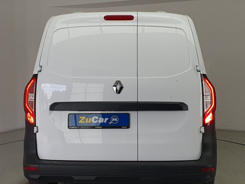 More views of Renault Kangoo