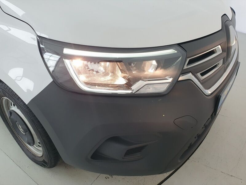 More views of Renault Kangoo
