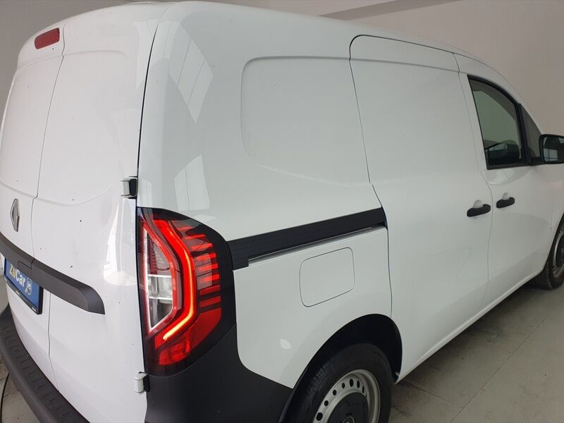 More views of Renault Kangoo