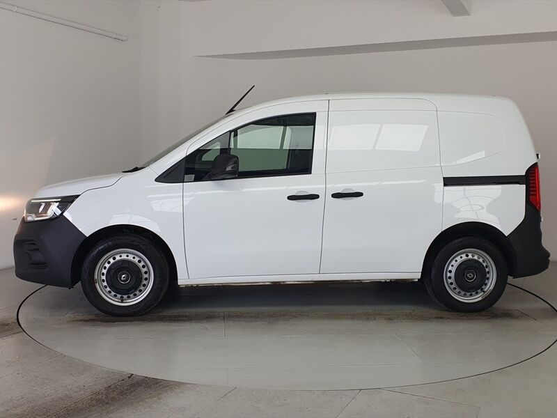 More views of Renault Kangoo