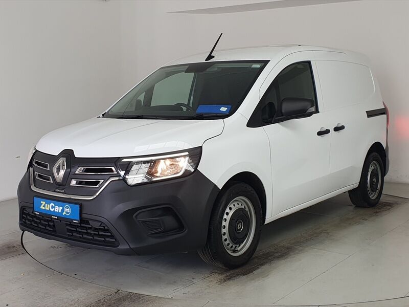 More views of Renault Kangoo