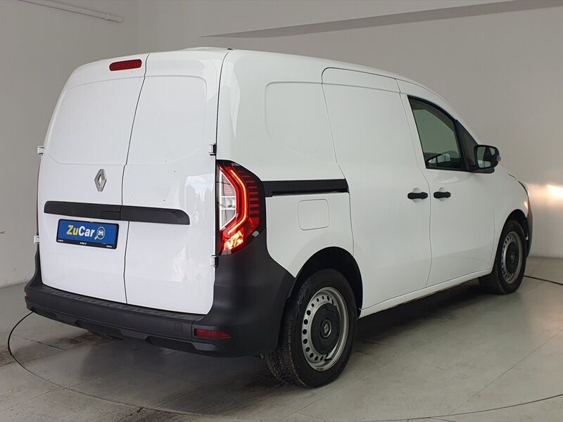 More views of Renault Kangoo
