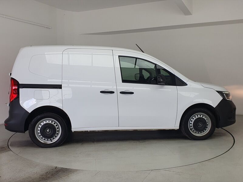 More views of Renault Kangoo