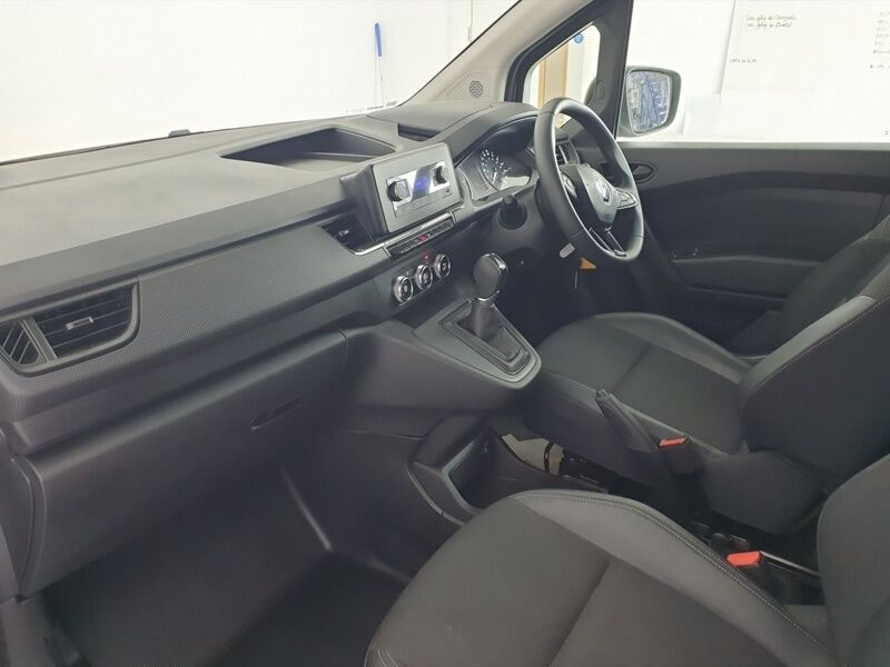 More views of Renault Kangoo