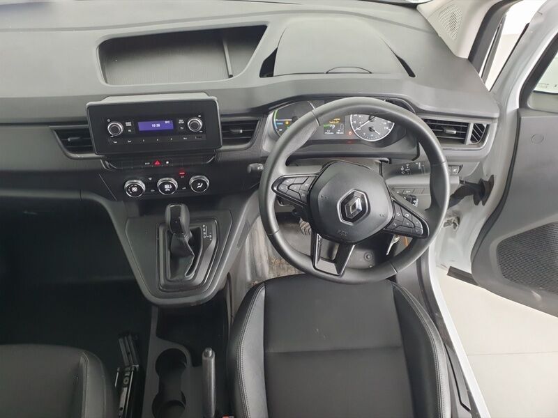 More views of Renault Kangoo