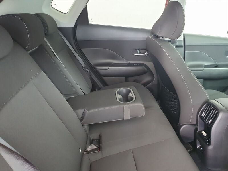 More views of Hyundai KONA