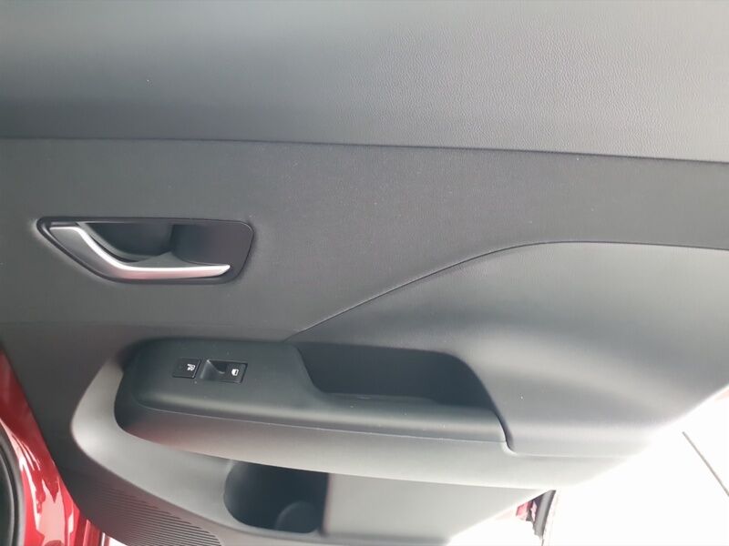 More views of Hyundai KONA