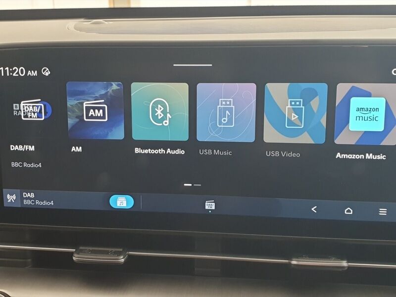 More views of Hyundai KONA