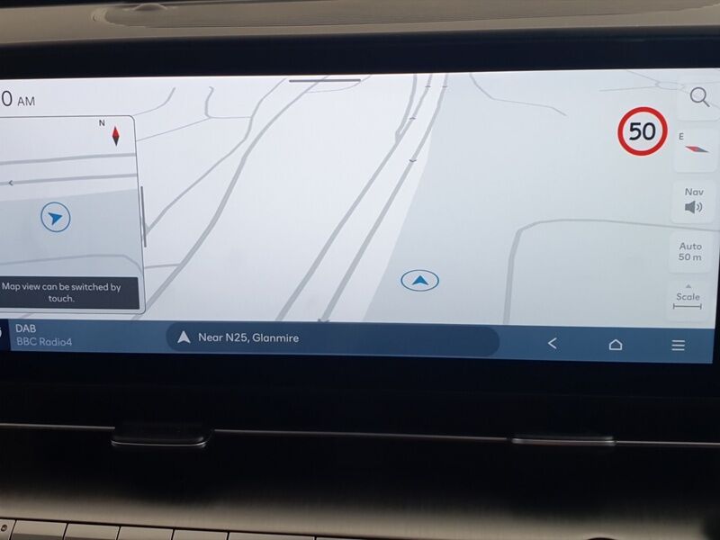 More views of Hyundai KONA