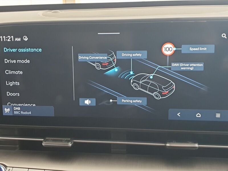 More views of Hyundai KONA