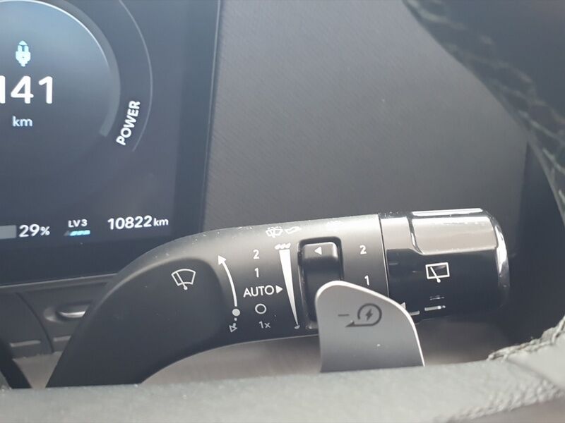 More views of Hyundai KONA