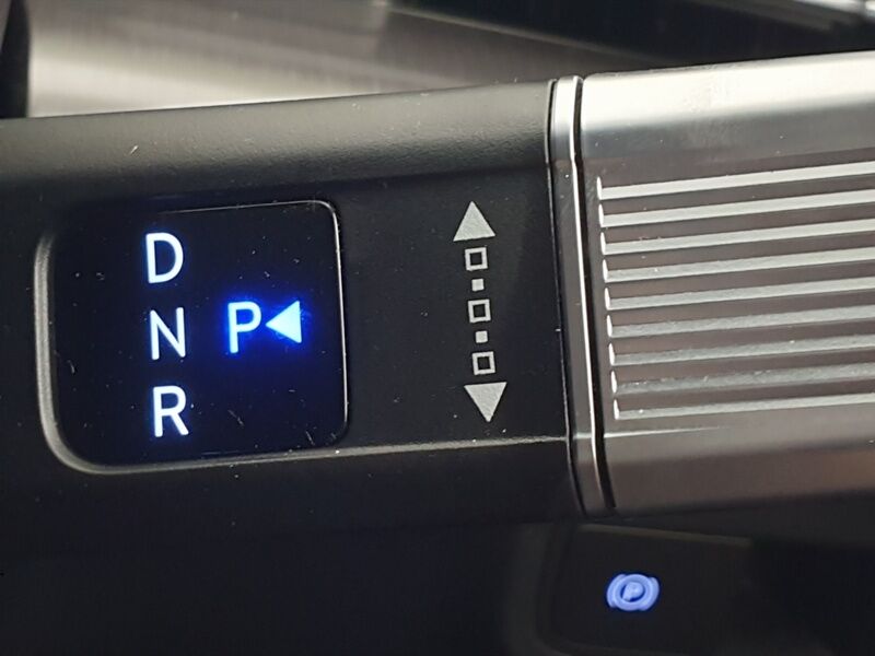More views of Hyundai KONA