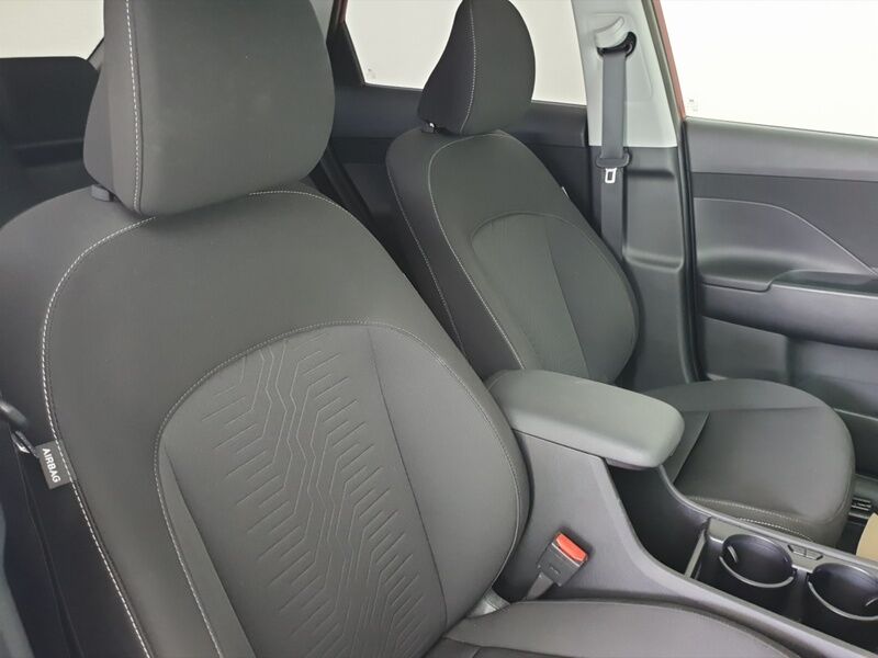 More views of Hyundai KONA