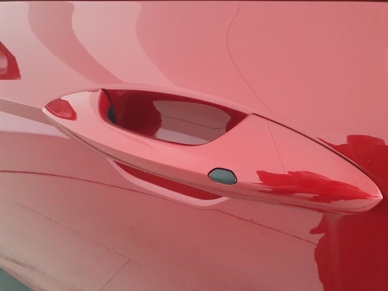 More views of Hyundai KONA