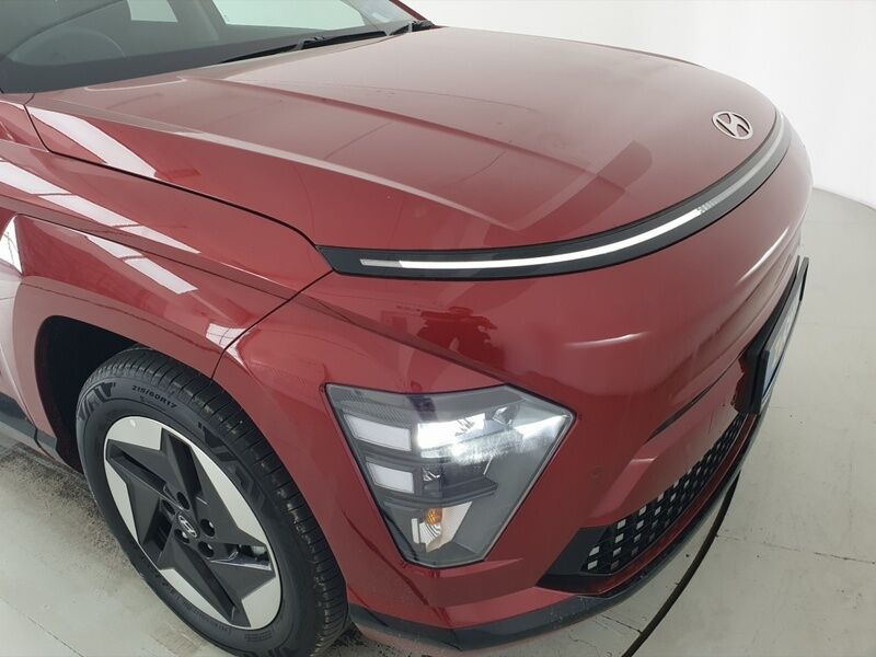 More views of Hyundai KONA