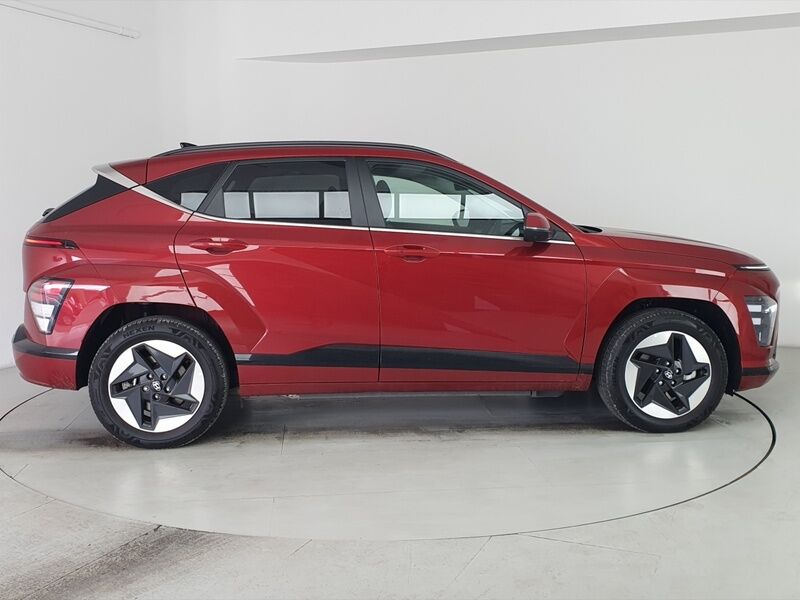 More views of Hyundai KONA