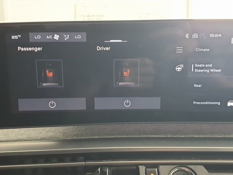 More views of Peugeot 5008