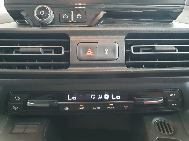 More views of Peugeot Rifter