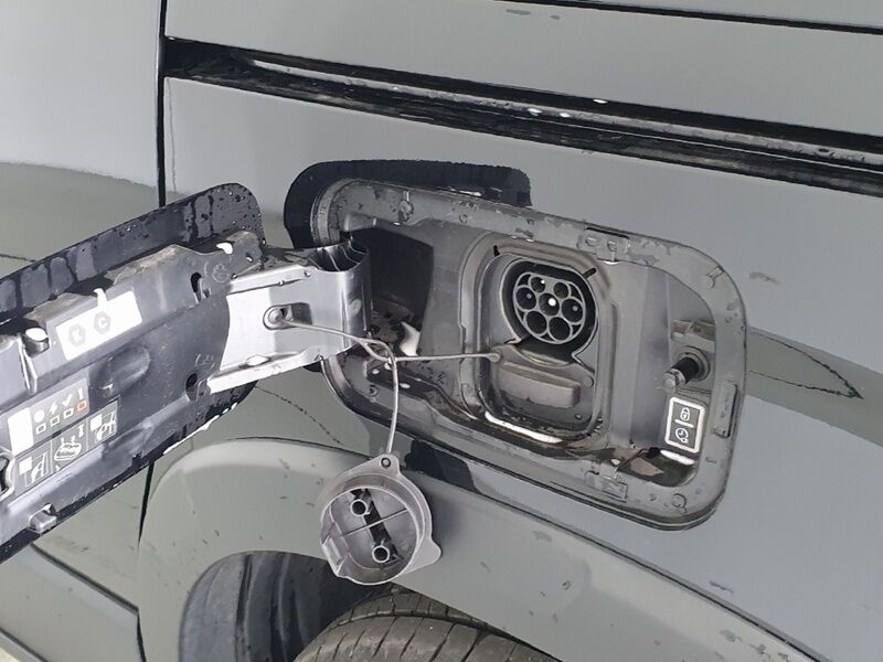 More views of Peugeot Rifter